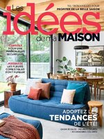 Les Idées de ma maison